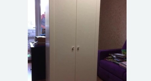 Сборка шкафа. Армавир